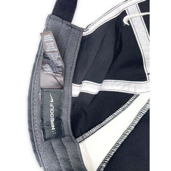 Central Transport Trucking Nike Golf Hat, Central Transport Hat, Peterbuilt Hat - Picture 6 of 7